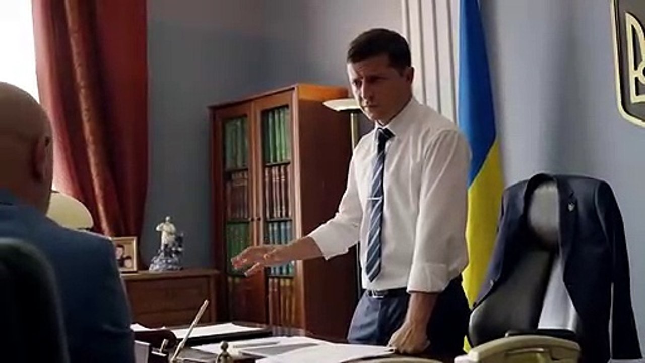 Как должен жить украинец