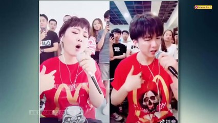 Tik Tok China - Best Funny Video Tik Tok Duet Challenges