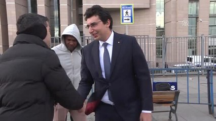 Yabancı Futbolculara "İcra Tebligatı" Dolandırıcılığı