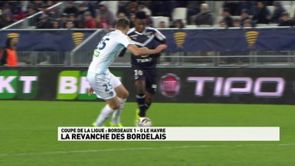 La revanche des bordelais