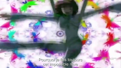 Kaleido Star Générique 2 Français - Un rêve impossible + Paroles