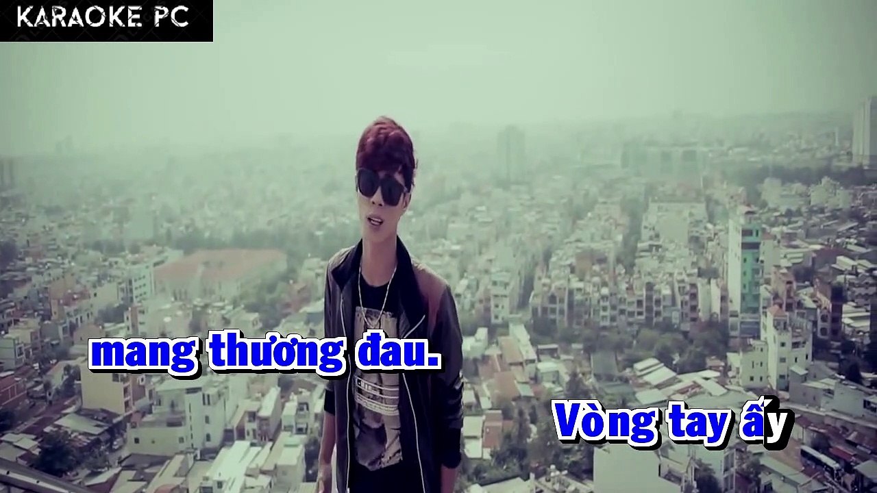Karaoke Hãy Trả Lại ANh 2 - Lữ Bình