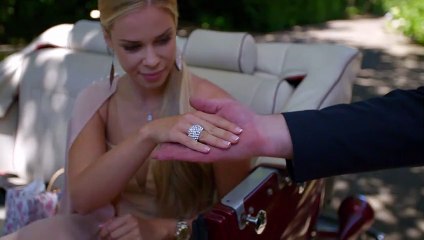 The Royal World "Richissitudes version UK débarque !"