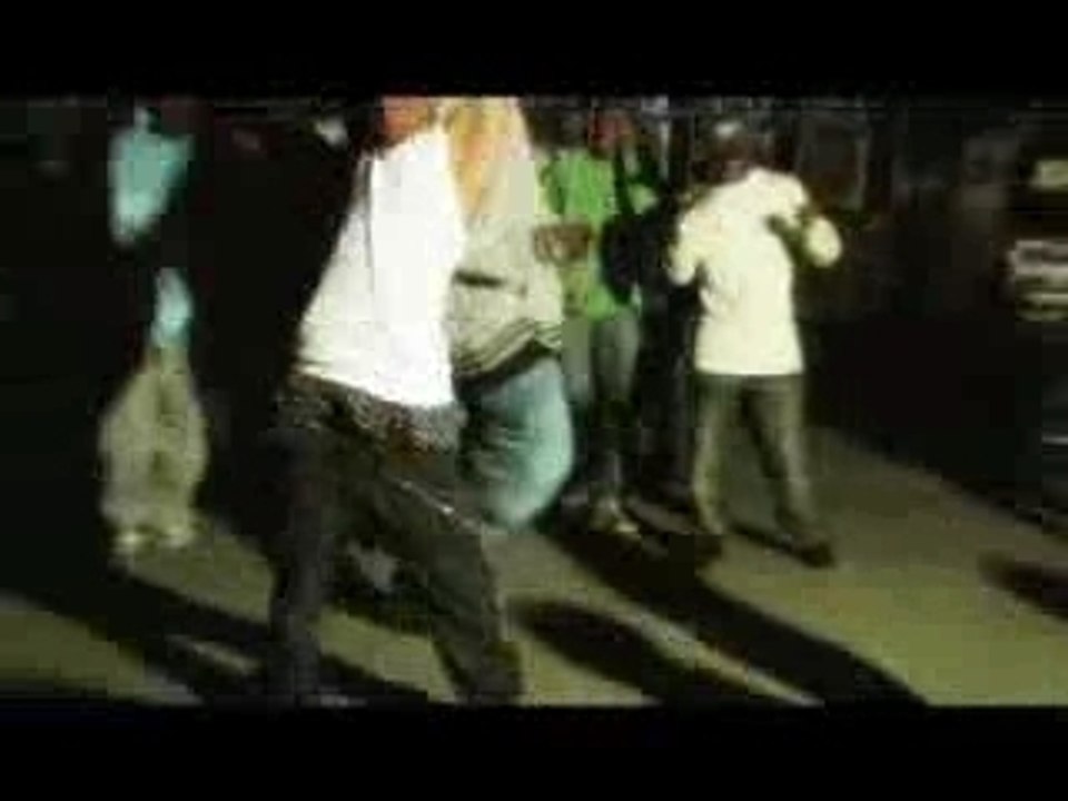 Loaded Lux - Tone Wop