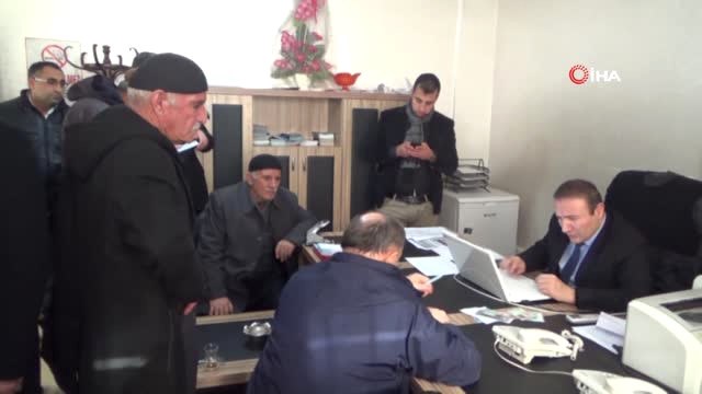 Siirt'ten 198 Kişi Kutsal Topraklara Gidecek