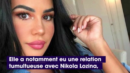 Milla Jasmine:  folle amoureuse, elle se confie et dévoile un adorable cliché avec son homme !