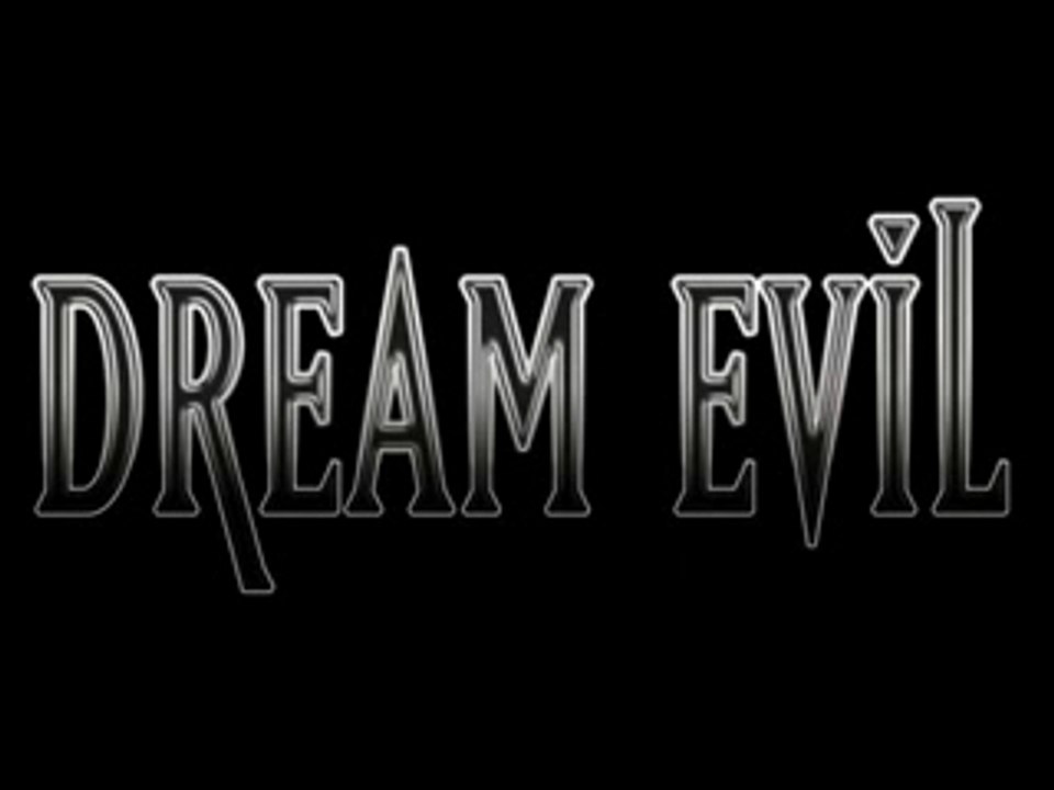 Dream Evil - The Chosen Ones