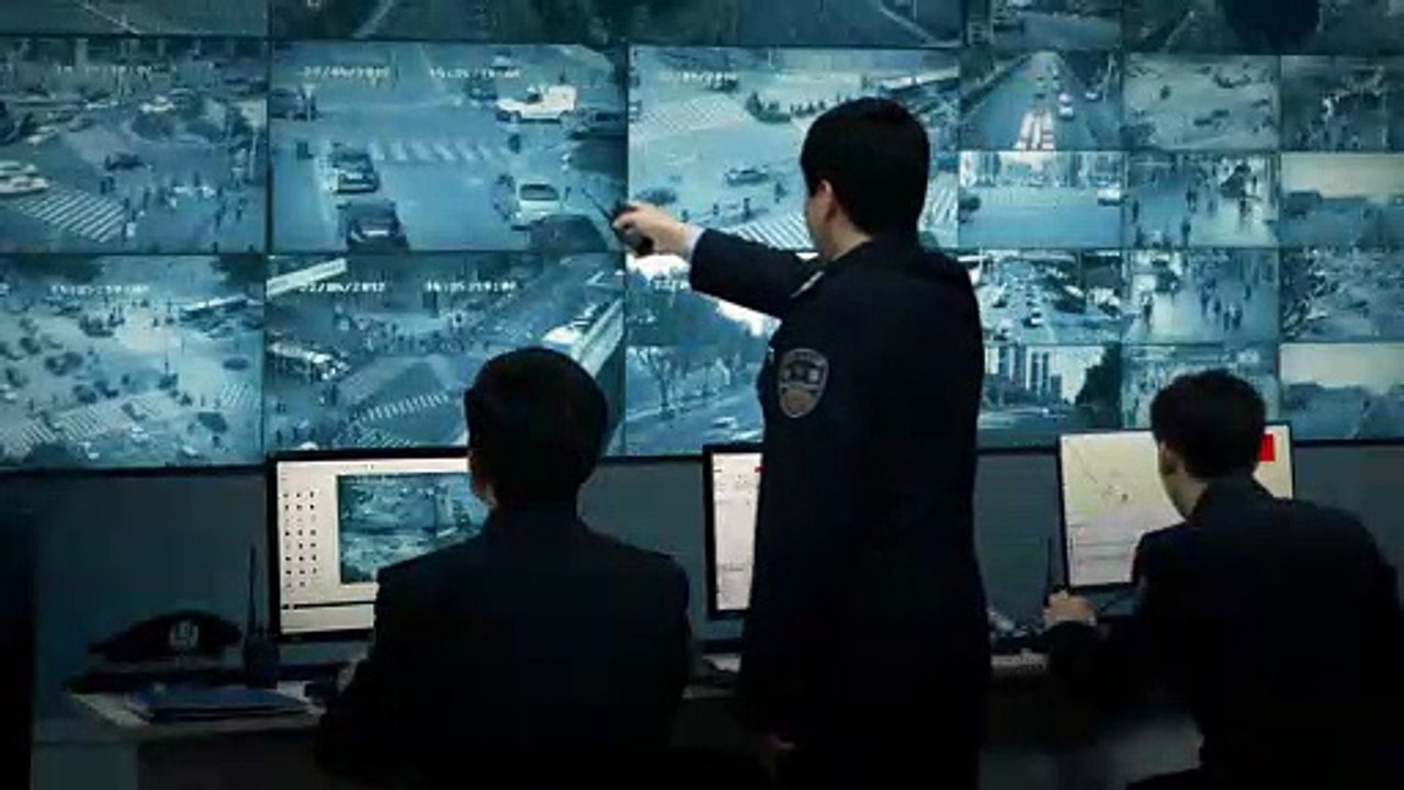 Neue christliche Filme Trailer | „Das Gespräch“ | Gott ist meine Kraft und mein Schild