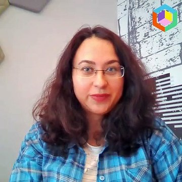 Ioana - Play cube and challenge them