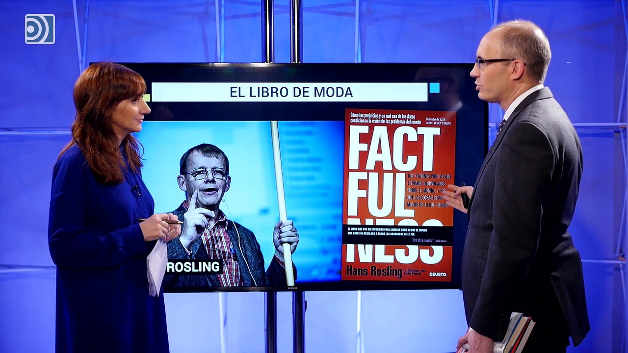 La mejor noticia de la historia pasó ayer: por qué nadie te lo ha contado