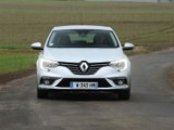 Essai Renault Mégane 1.3 TCe 115 Zen