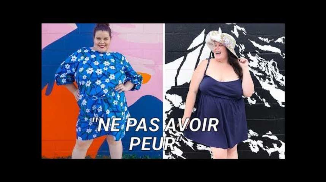 Son soutien aux personnes obèses lui a valu des menaces de mort