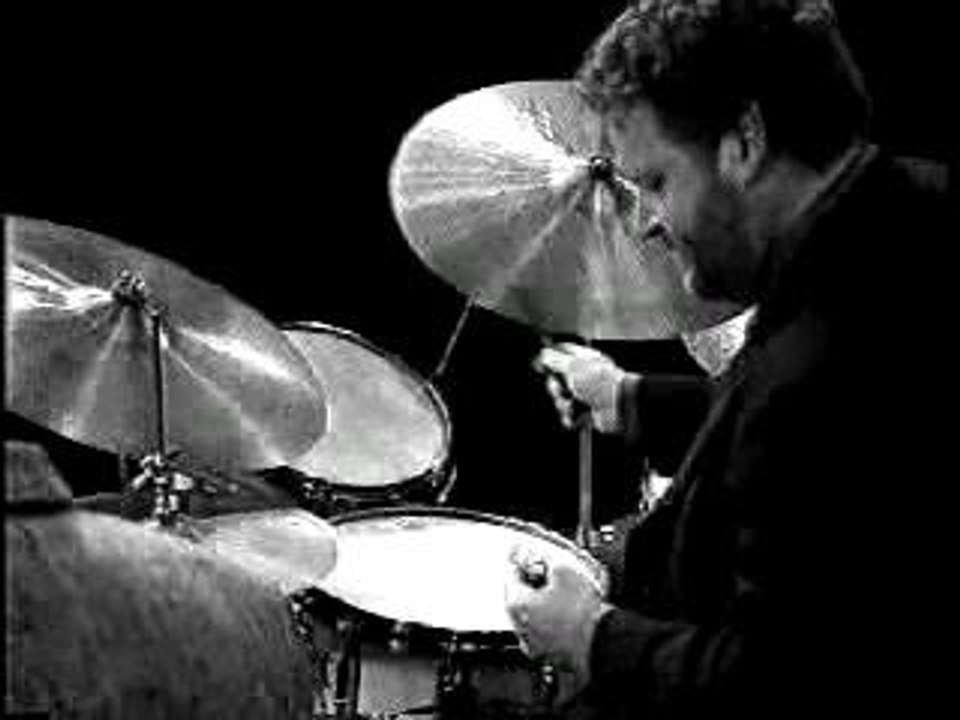 Jeff Hamilton