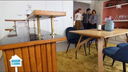 Maison à vendre : En faisant du "Home Staging", la décoratrice s'attire les foudres des twittos !