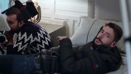 Yayın akışından kaldırılmıştı.. Başrol oyuncusu ifşa etti! İşin aslı dedi yayınladı