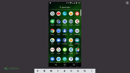 How to Sign Out from Line Messenger App on Android?