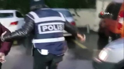 Terör Propagandası Yapanlara Operasyon: 12 Gözaltı