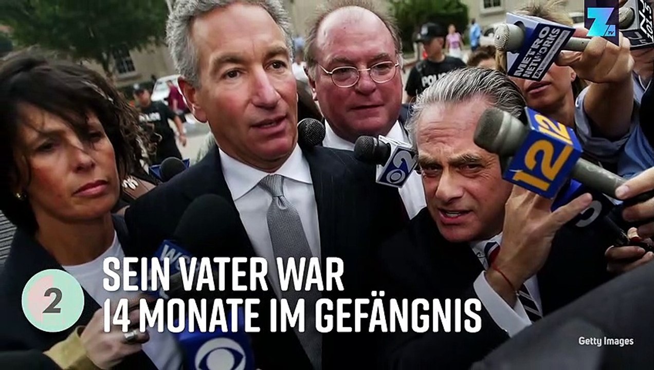 Happy Birthday, Jared Kushner