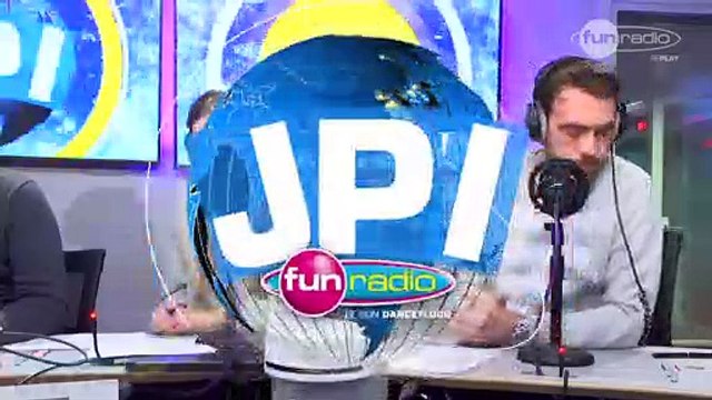 Le moral des Français (10/01/2019) - Le JPI 8h50