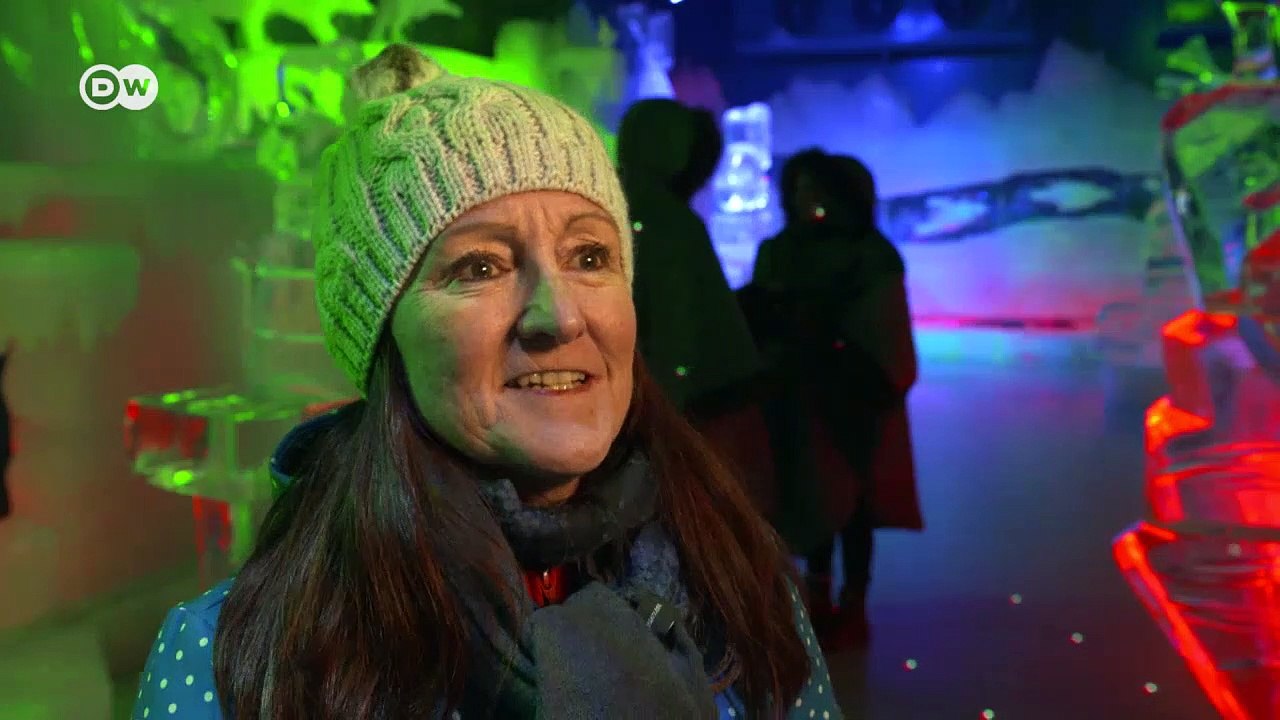 So schön kann der Winter sein | Euromaxx