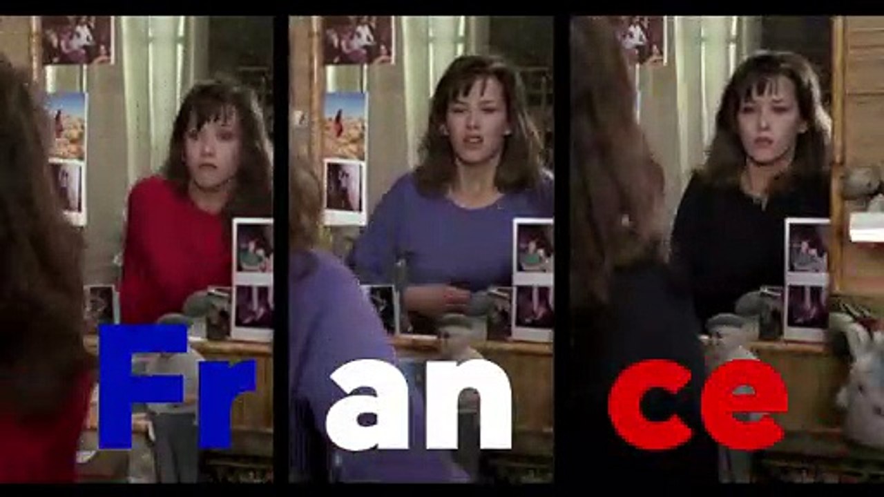 France années 80 -  Bande Annonce @Forum des images