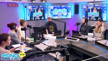 Le Jeu du Jeudi (10/01/2019) - Le Vacher Time