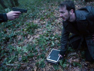 NOUS SOMMES VIOLENTS