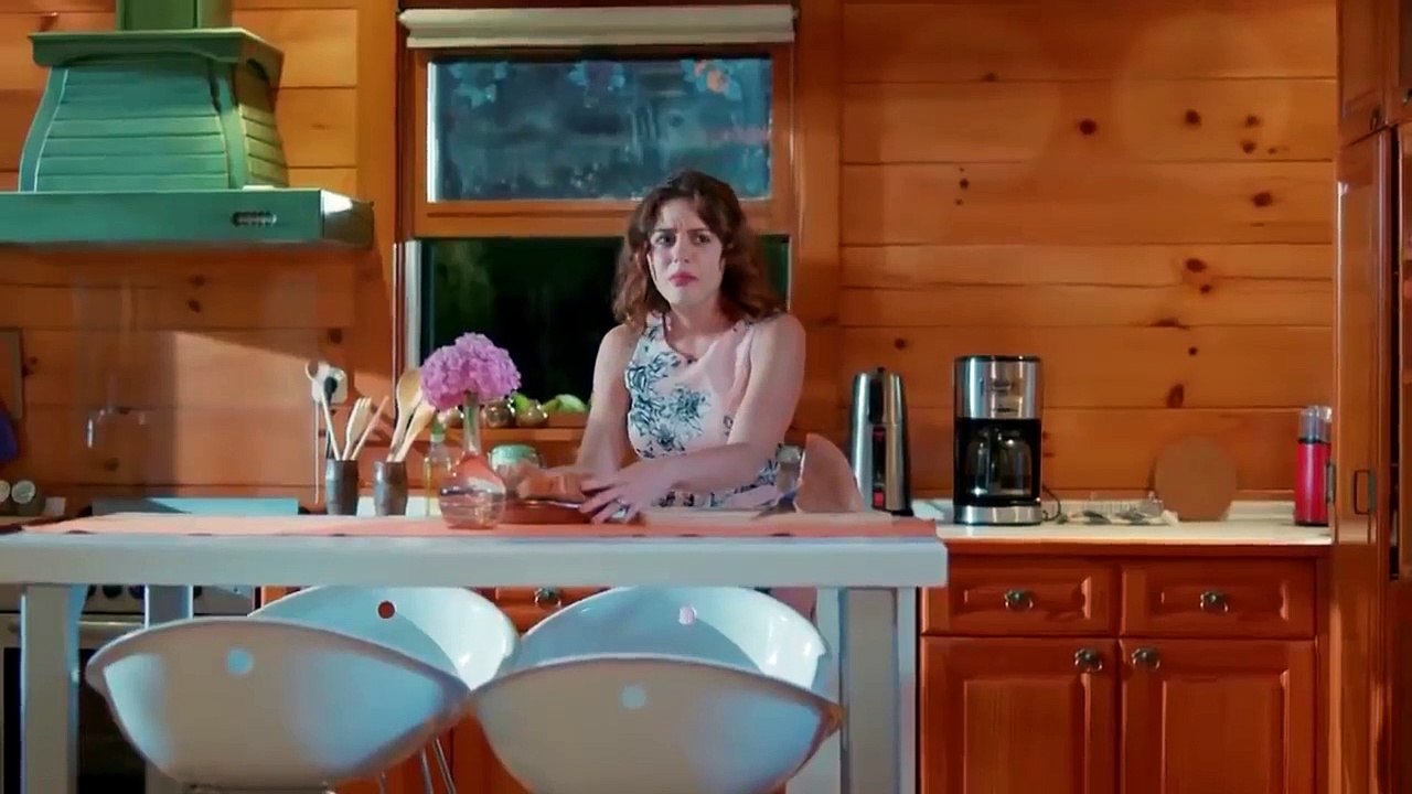 Ayşegül hamile! - İlişki Durumu Karışık 8. Bölüm