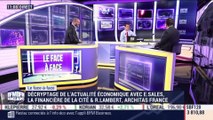 Emmanuel Sales VS Rémi Lambert (1/2): Quel message retenir de la publication des 
