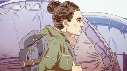 Enterre moi, mon Amour - Bande-annonce de lancement