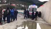 Sinop Açıklarında Balıkçı Teknesi Battı 1 Ölü, 2 Kayıp, 1 Kişi Kurtarıldı