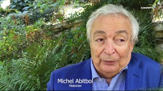 Histoire d'Israël / Michel ABITBOL