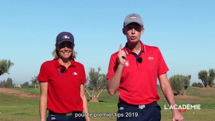 Duo de Tips : votre routine de grip