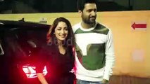 Watch Special Screening of Movie Uri The Surgical Strike with Vicky Kaushal and Yami Gautam