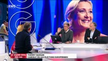 Le Grand Oral de Thierry Mariani, candidat RN aux élections européennes – 10/01