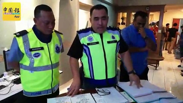 开11赌博网站 赌博集团每月狂赚1760万！