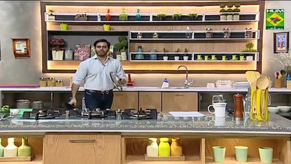 Meatball Stew Recipe by Chef Basim Akhund 9 January 2019