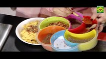Lahori Gate Ki Mashoor Anda Tikki  Recipe by Chef Wajiha Tariq 9 January 2019
