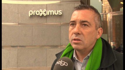 Un manque flagrant de respect pour le personnel