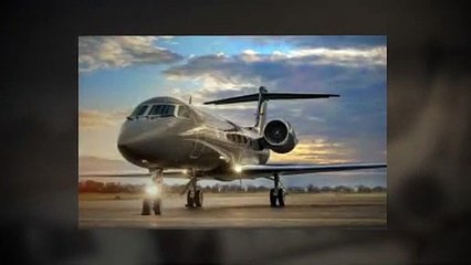 Jet Charter Flights Phoenix