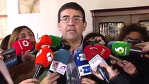 PSOE-A renuncia a proponer la candidatura a investidura de Susana Díaz