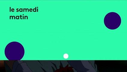 Super-héros - Bande annonce