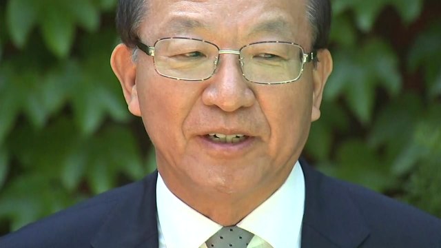 '사법농단 정점' 양승태 내일 피의자로 출석 / YTN