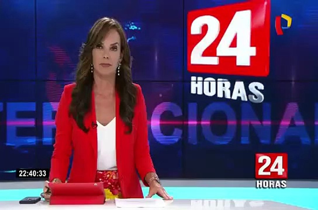 Argentina: torrencial lluvia que duró dos horas provocó graves inundaciones