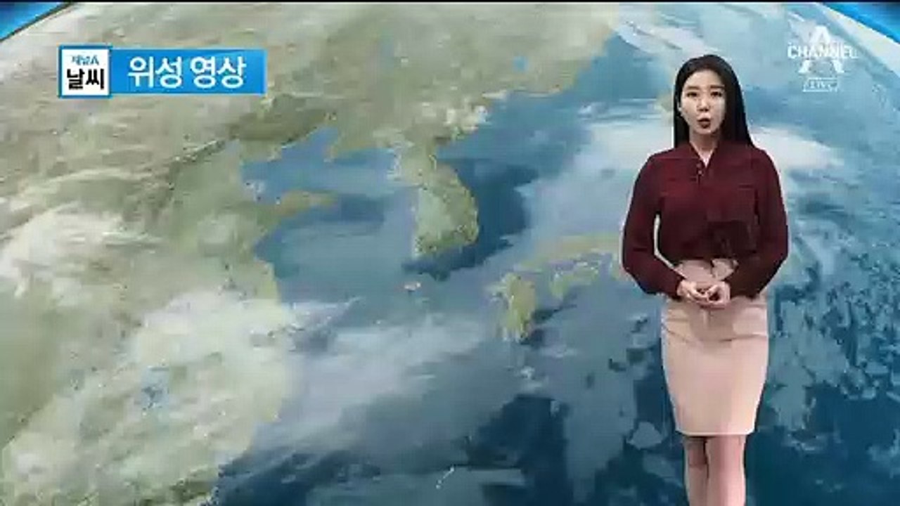 [날씨]큰 추위 없지만…‘불청객’ 미세먼지 찾아온다
