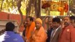 Kumbh Mela 2019 : Yogi Adityanath opens Grand Old Akshay Vat for Pilgrims | Oneindia News