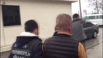 Bursa'da Uyuşturucu Operasyonu: 14 Gözaltı, 2 Tutuklama