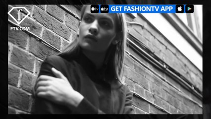Liron Weissman Photography features Nina | FashionTV | FTV
