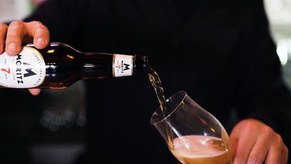 Nova Moritz 7. Força i Caràcter.