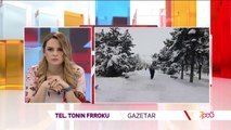 7pa5 - Situata  e motit në Shqipëri - 10 Janar 2019 - Show - Vizion Plus